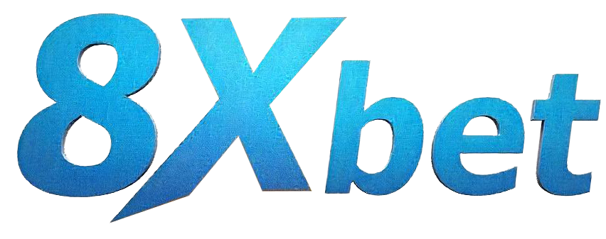 8xbet logo