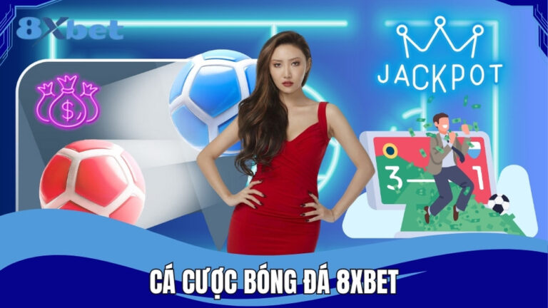 Hiểu rõ luật cá cược bóng đá 8XBET mới nhất