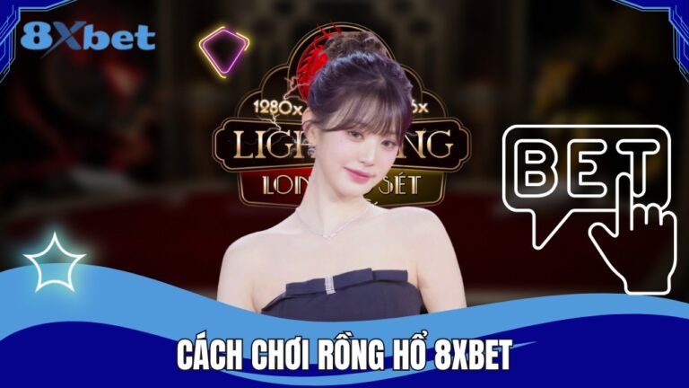 Nhiều tính năng hấp dẫn khi chơi Rồng Hổ 8XBET
